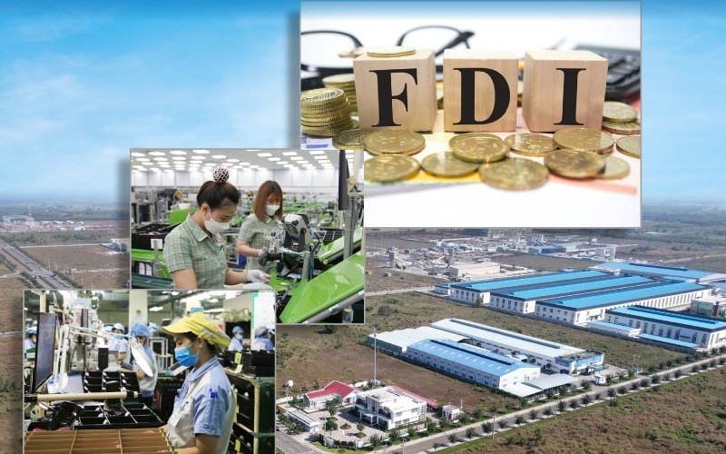 Hà Nội thu hút 4.365 triệu USD vốn FDI trong năm 2025