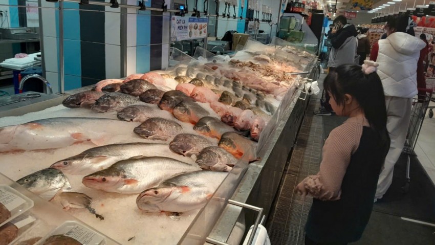 Nhiều chương trình khuyến mại, giảm giá dịp năm mới 2026