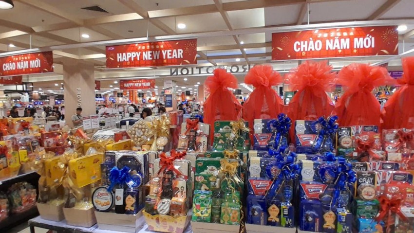 Bảo đảm nguồn cung xăng, dầu cho thị trường trong dịp Tết Nguyên đán