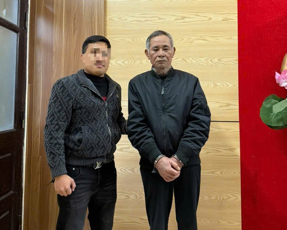 Quảng Ninh: Liên tiếp bắt giữ các đối tượng truy nã đặc biệt nguy hiểm