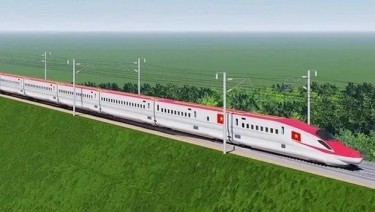 Kết luận của Thường trực Chính phủ về triển khai các tuyến đường sắt