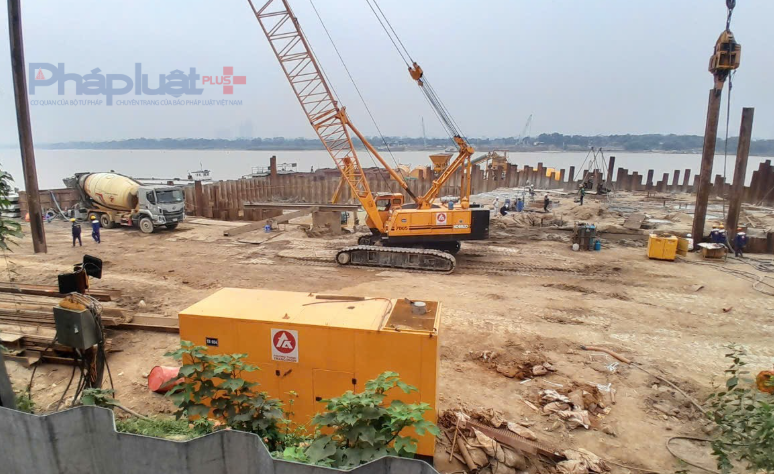 Giải ngân vốn đầu tư công năm 2025 của Hà Nội đã tạo được đà bứt phá