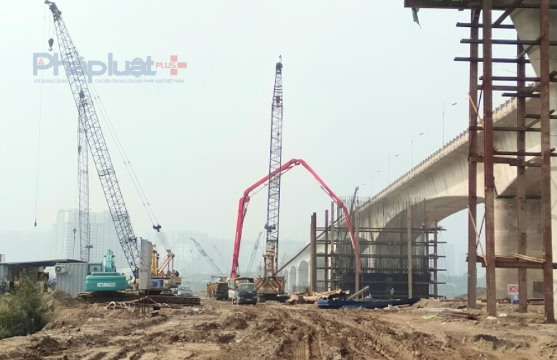 Giải ngân vốn đầu tư công năm 2025 của Hà Nội đã tạo được đà bứt phá