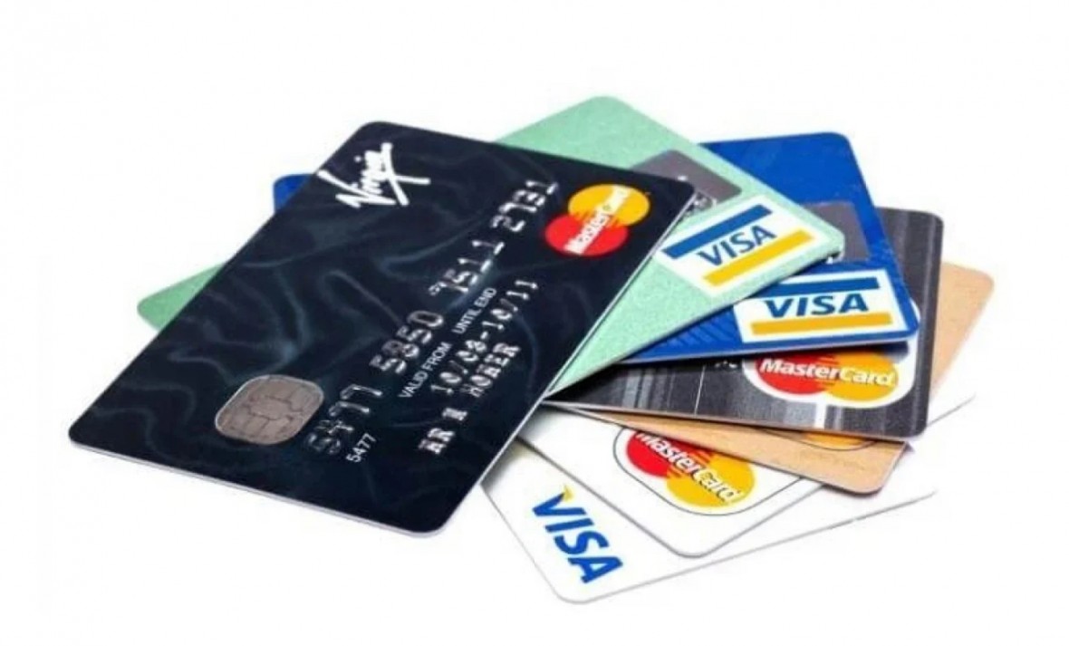 Quy tắc mới về thẻ ngân hàng áp dụng từ năm 2026 Quy tắc mới về thẻ ngân hàng áp dụng từ năm 2026