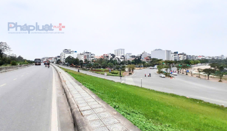 Cầu Trần Hưng Đạo gần 17.000 tỷ đồng bắc qua sông Hồng sau gần 3 tháng thi công