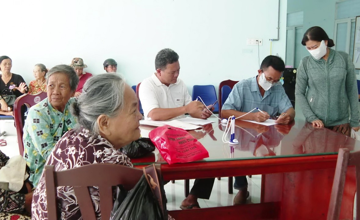 Cà Mau: Tinh gọn bộ máy, nâng cao chất lượng cán bộ cơ sở phải đúng người, đúng việc