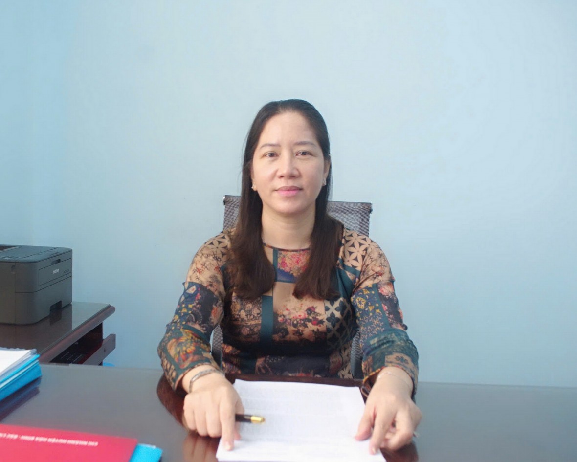 Cà Mau: Tinh gọn bộ máy, nâng cao chất lượng cán bộ cơ sở phải đúng người, đúng việc