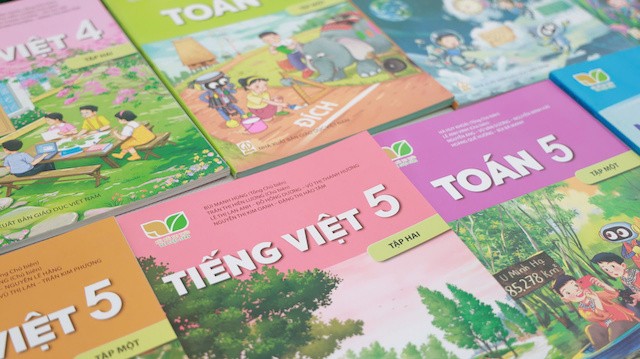 Bộ GD-ĐT nói 3 lý do chọn 