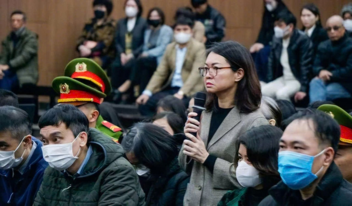 Xét xử vụ án tại Cục An toàn thực phẩm: Hé lộ cơ chế thu tiền hồ sơ hàng chục tỷ đồng