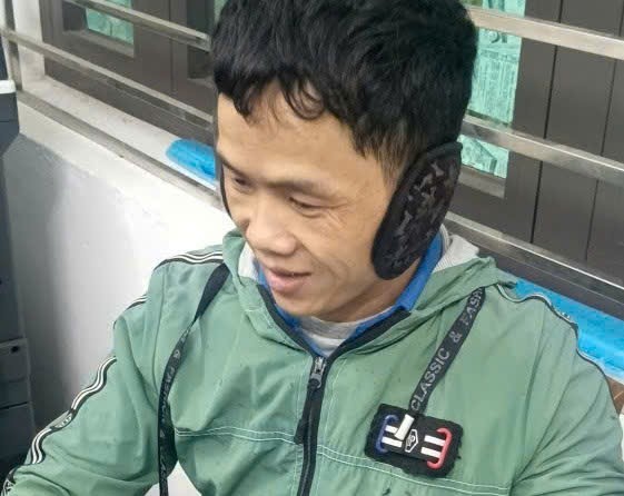 Sau khi gây án mạng, nghi phạm phóng hỏa xưởng giấy Sau khi gây án mạng, nghi phạm phóng hỏa xưởng giấy