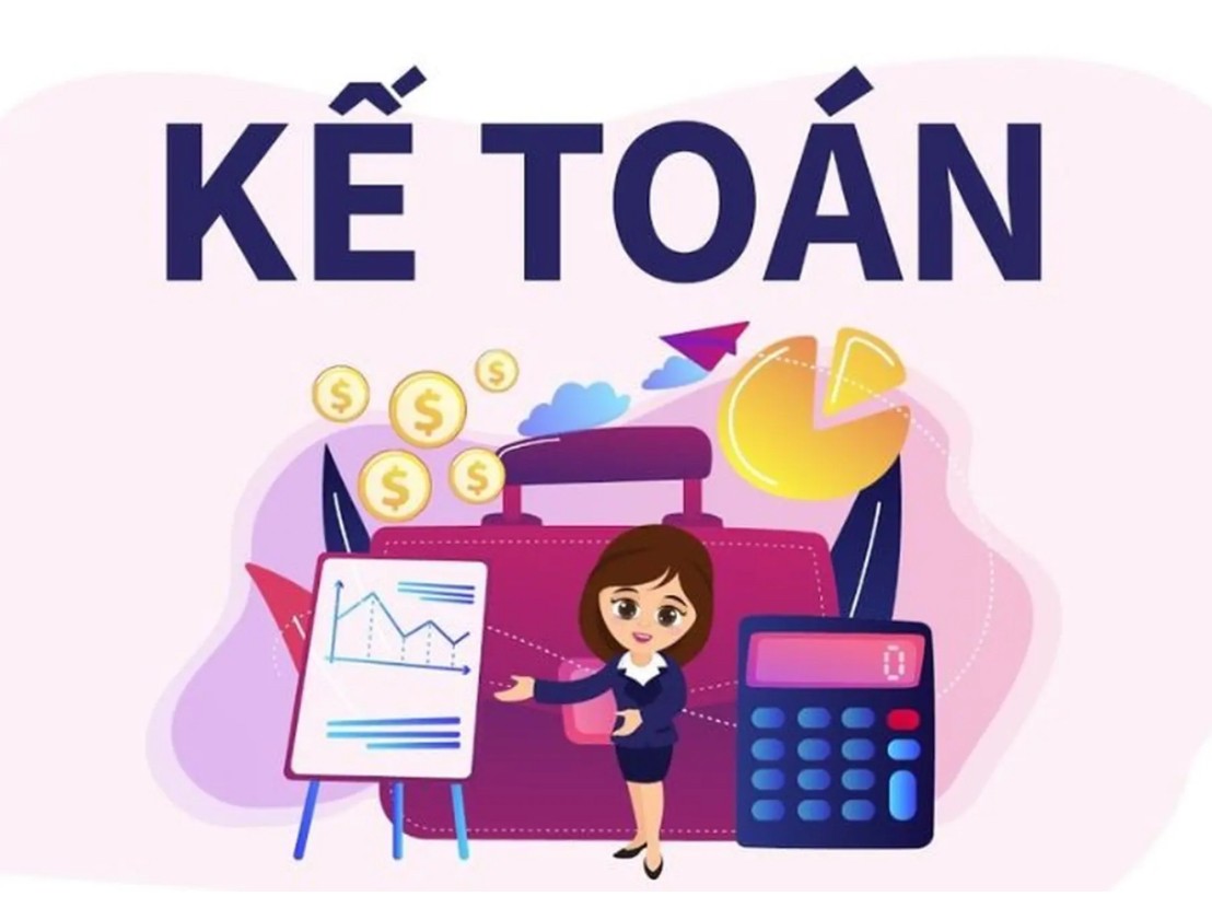 Hộ kinh doanh được bố trí người thân làm kế toán