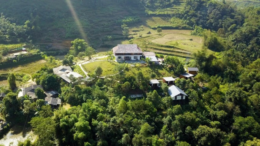 Tuyên Quang có 40 xã nằm trong vùng đặc biệt khó khăn