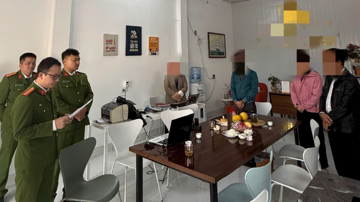 Khởi tố, tiếp tục điều tra vụ án liên quan đến Dự án nhà ở xã hội tại Thái Nguyên