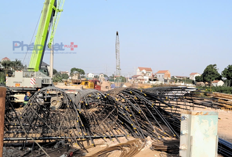 Hà Nội yêu cầu không để tình trạng dự án chờ mặt bằng Hà Nội yêu cầu không để tình trạng dự án chờ mặt bằng