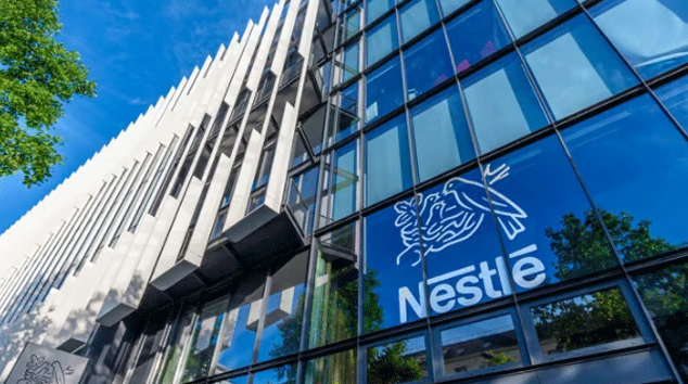 Tập đoàn Nestlé Tập đoàn Nestlé