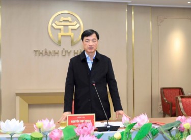 Phát hiện sớm, xử lý kịp thời, nghiêm minh các vụ án, vụ việc tham nhũng, lãng phí, tiêu cực