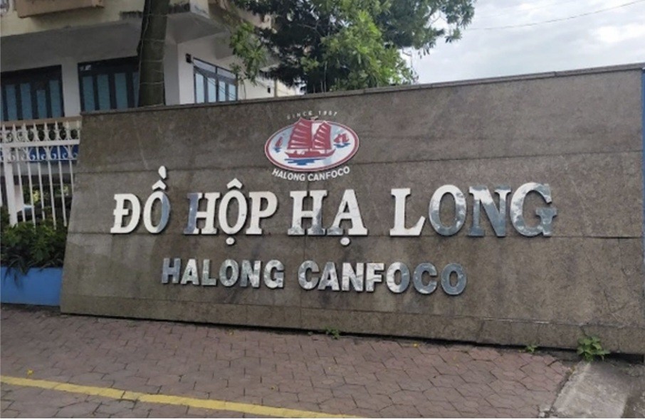 Quảng Ninh lên tiếng về thương hiệu “Đồ hộp Hạ Long”