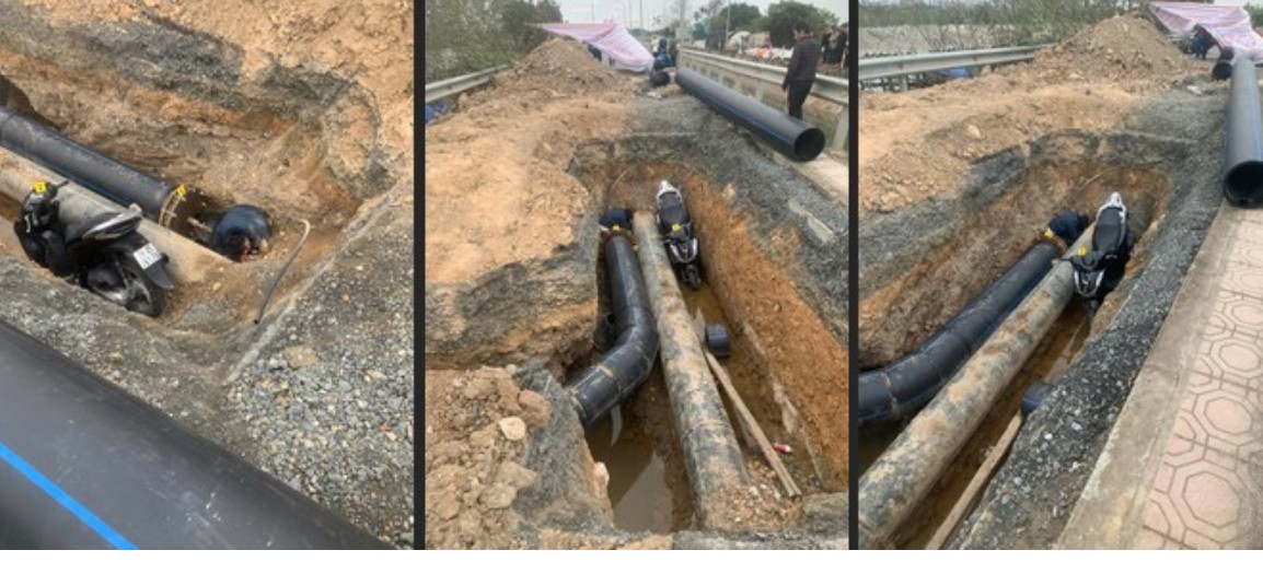 Vụ án Nguyễn Văn Sơn bị tai nạn tử vong ở xã Dương Hòa (Hà Nội): Gia đình nạn nhân nghi vấn do án mạng?