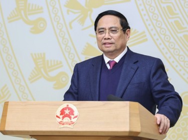 Đẩy mạnh giải ngân gần 1 triệu tỷ đồng vốn đầu tư công ngay từ đầu năm 2026