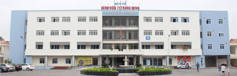 Sáp nhập hai bệnh viện trung ương về Đại học Y Hà Nội