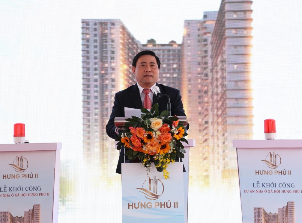 Khánh Hòa triển khai dự án nhà ở xã hội quy mô hơn 1.000 căn tại Bắc Nha Trang