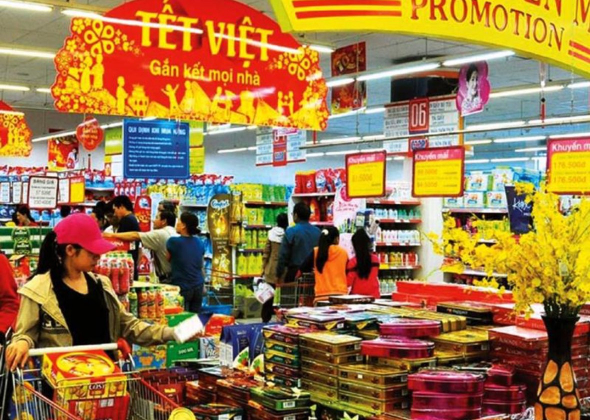 Xử lý nghiêm hành vi đầu cơ, găm hàng dịp Tết Bính Ngọ 2026 Xử lý nghiêm hành vi đầu cơ, găm hàng dịp Tết Bính Ngọ 2026