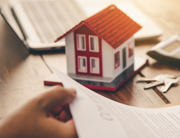 Hóa giả rủi ro pháp lý trong hợp đồng xây dựng