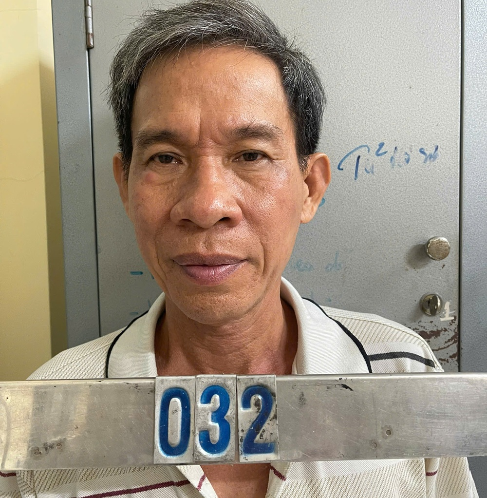 An Giang: Khởi tố, bắt tạm giam đối tượng giả vờ đo quần áo rồi xâm hại bé gái