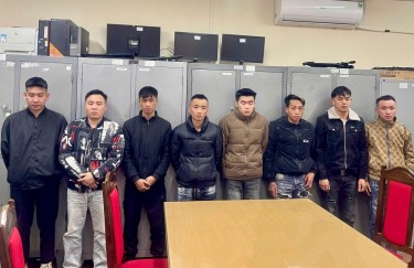 Triệt phá thành công đường dây mua bán người dưới 16 tuổi liên tỉnh