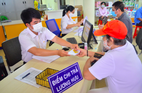 Hoàn thành chi trả quà Tết của Chủ tịch nước trước ngày 31/1