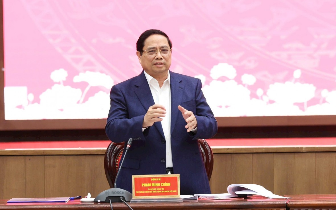 Sửa đổi Luật nhằm mở rộng Hà Nội nhiều không gian phát triển, tăng năng lực cạnh tranh quốc gia và quốc tế