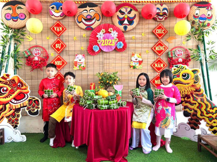 Lịch nghỉ Tết Bính Ngọ cho học sinh các tỉnh thành trên cả nước