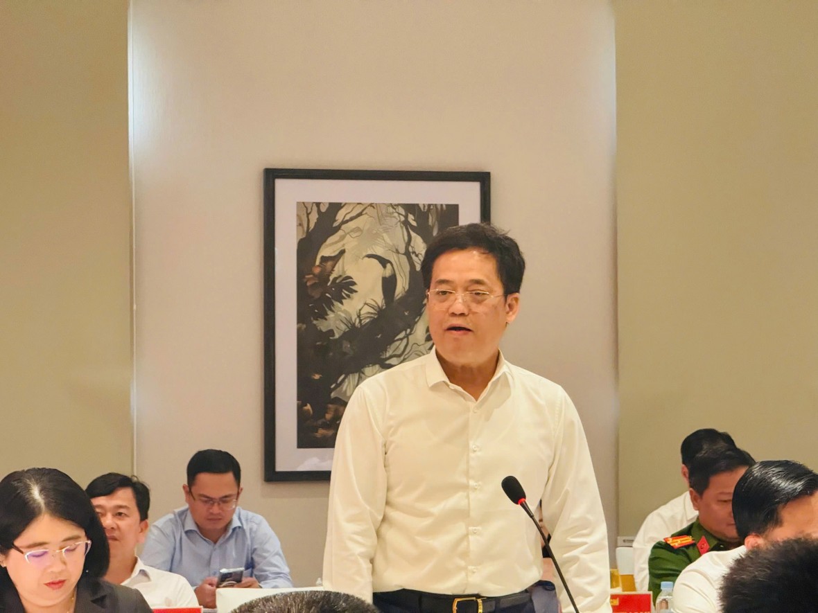 Đặc khu Phú Quốc cần cơ chế, chính sách đặc thù để phát triển đột phá