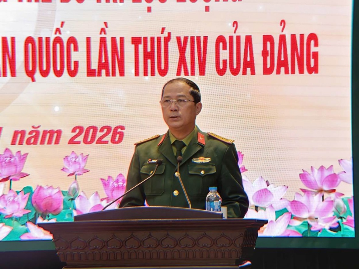 CATP Hà Nội chủ động triển khai đồng bộ phương án đảm bảo tuyệt đối an toàn Đại hội XIV của Đảng CATP Hà Nội chủ động triển khai đồng bộ phương án đảm bảo tuyệt đối an toàn Đại hội XIV của Đảng