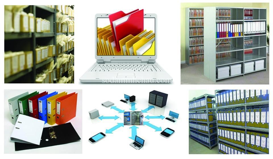 Phê duyệt nhiệm vụ lưu trữ dự phòng tài liệu lưu trữ quốc gia giai đoạn 2026-2035