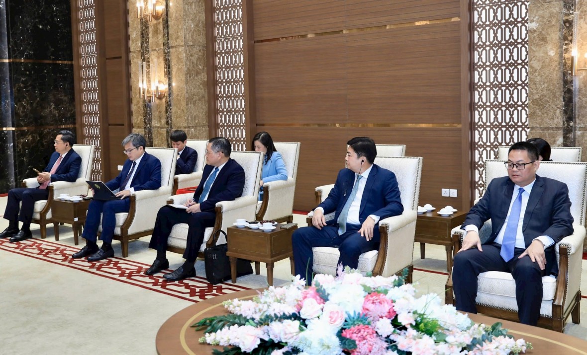 Thúc đẩy cơ hội phát triển trong ngành công nghiệp bán dẫn toàn cầu