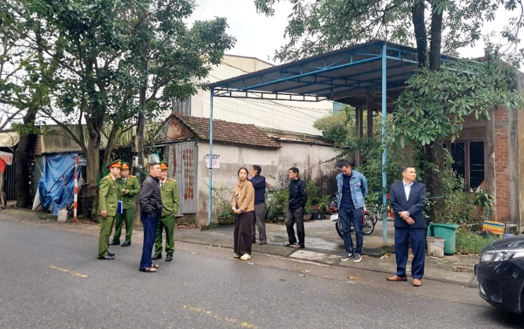 Bị bắt vì không trả lại 499 triệu đồng chuyển nhầm Bị bắt vì không trả lại 499 triệu đồng chuyển nhầm