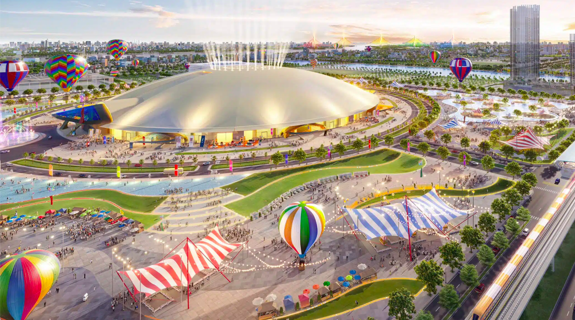 Phó Thủ tướng Bùi Thành Sơn yêu cầu tổ chức hội chợ tuyệt đối không để xảy ra tham nhũng, lãng phí, tiêu cực