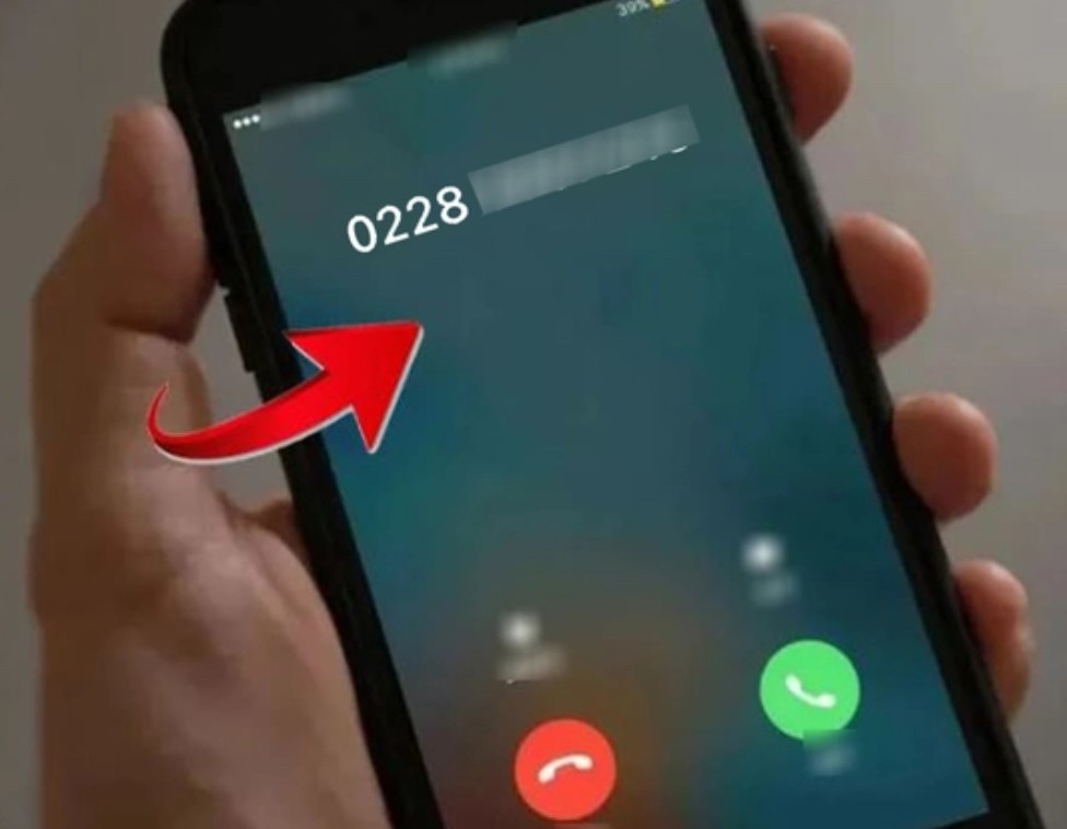 Cảnh báo thủ đoạn dùng số điện thoại có đầu 02 