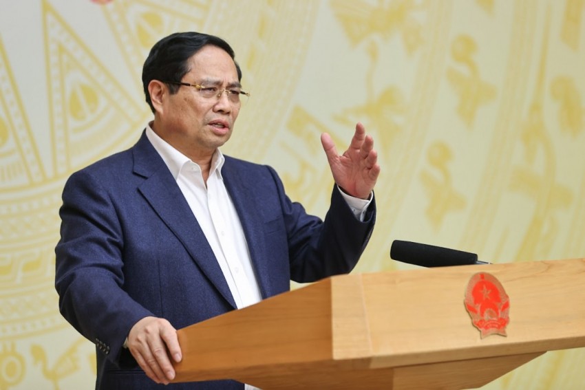 Cải cách hành chính nhà nước: Xóa cơ chế 