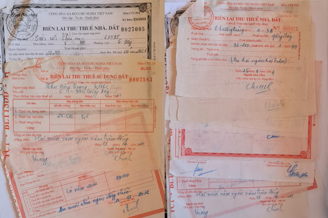 Dự án treo hơn 2 thập kỷ, hàng chục hộ dân ở Quảng Ninh mòn mỏi đòi quyền lợi đến bao giờ?