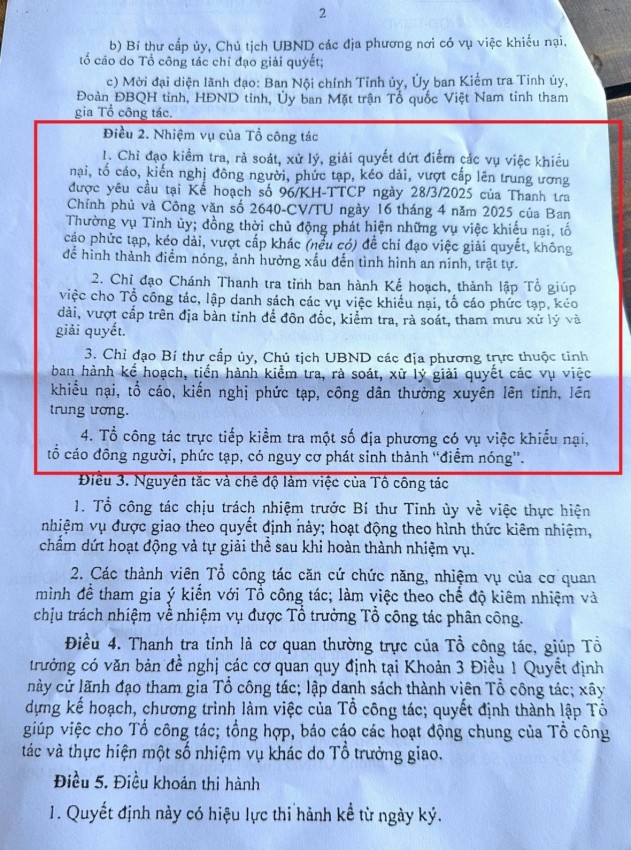 Dự án treo hơn 2 thập kỷ, hàng chục hộ dân ở Quảng Ninh mòn mỏi đòi quyền lợi đến bao giờ?