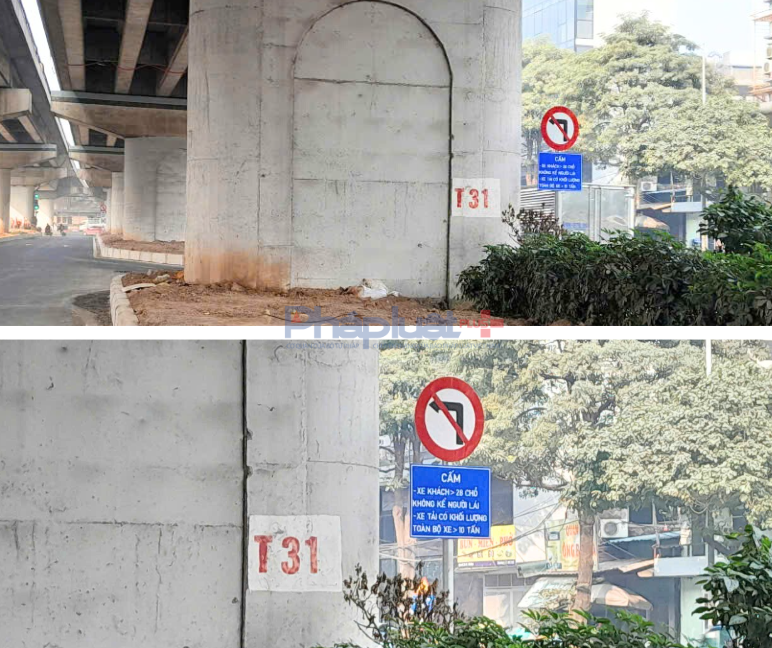 Mở đường tránh dưới gầm cầu Thanh Trì, cửa ngõ phía Nam giảm ùn tắc