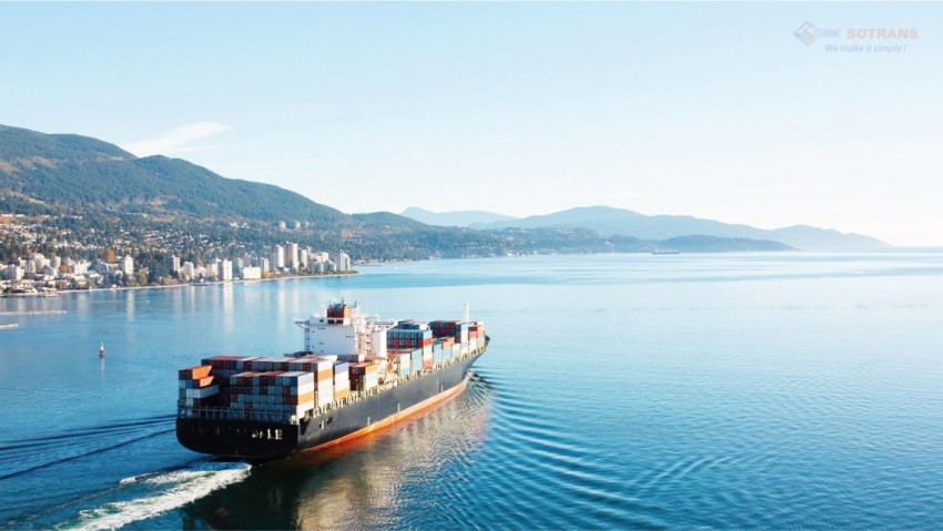 Công ty cổ phần Kho vận Miền Nam đã bị xử phạt và truy thu thuế Công ty cổ phần Kho vận Miền Nam đã bị xử phạt và truy thu thuế