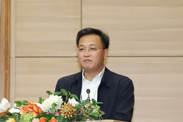 Hưng Yên chú trọng phát triển công dân số