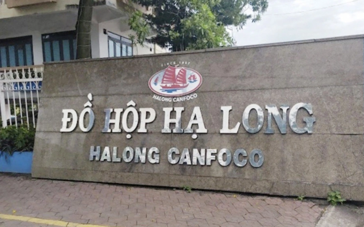 Sở NN&MT Hải Phòng báo cáo chi tiết vụ việc liên quan Công ty CP Đồ hộp Hạ Long