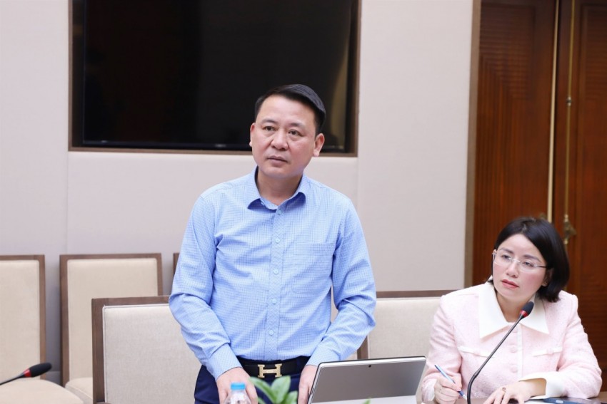 Lào Cai họp bàn chuẩn bị đầu tư hàng loạt các dự án lớn trong năm 2026