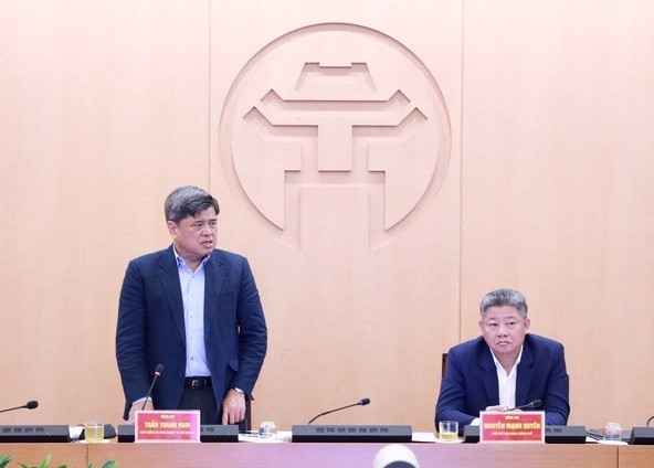 Đảm bảo nguồn cung thực phẩm dịp Tết Bính Ngọ 2026 cho người dân Thủ đô