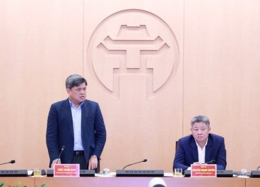 Đảm bảo nguồn cung thực phẩm dịp Tết Bính Ngọ 2026 cho người dân Thủ đô