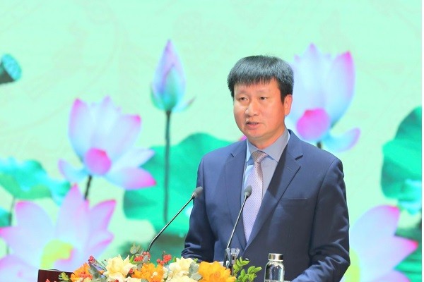 Ninh Bình phát động phong trào thi đua năm 2026